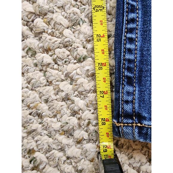 BKE Payton Women's Skinny Jeans Size 29 - Picture 9 of 9